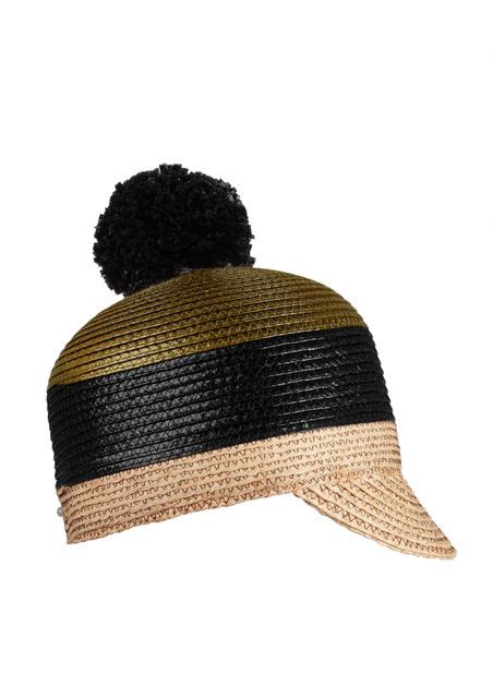 burberry bobble hat|Burberry for Women .